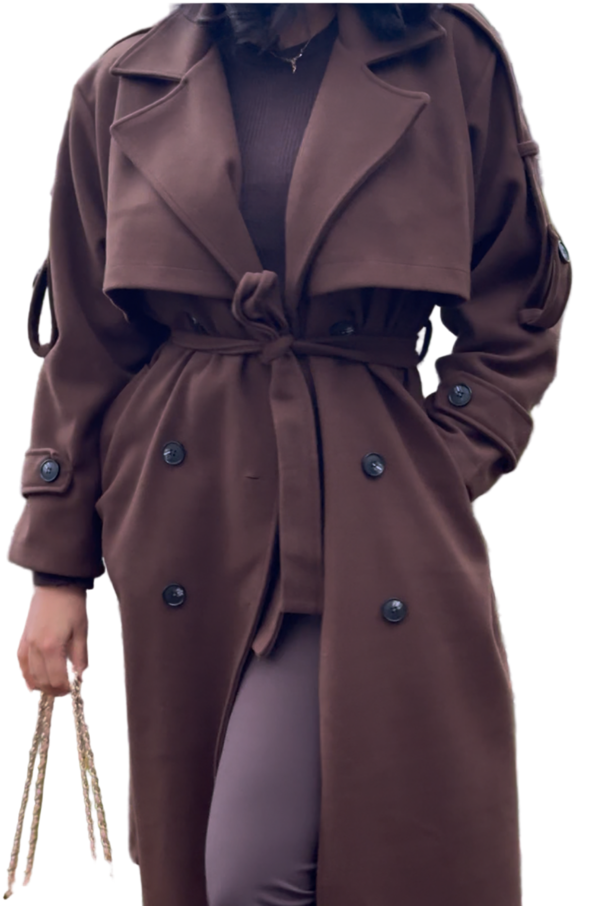 The Wool Trench