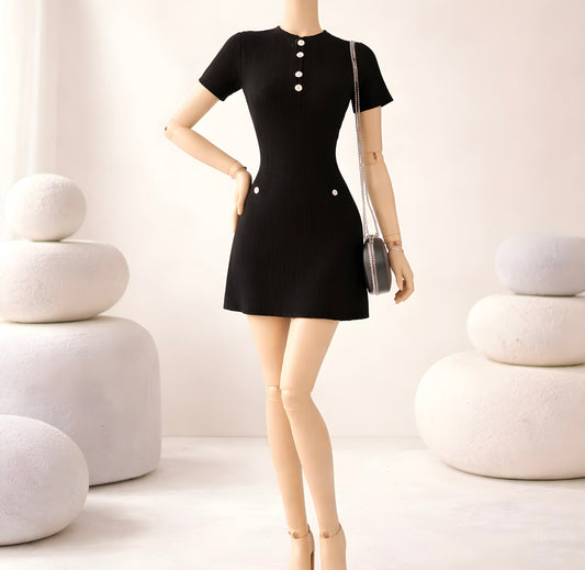 The Celest Dress