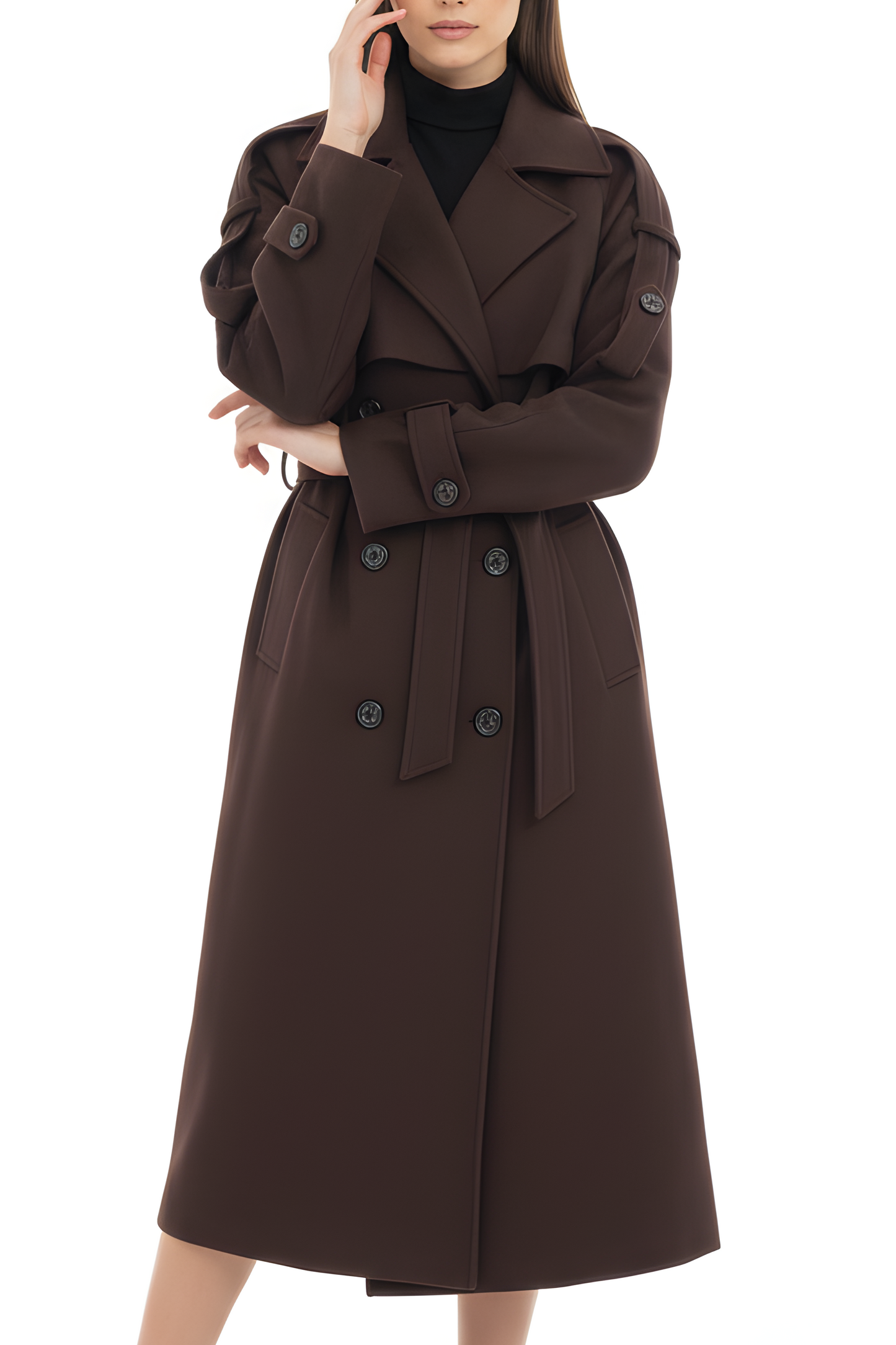 The Wool Trench