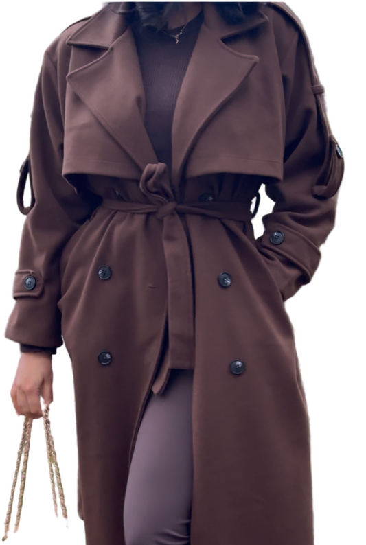 The Wool Trench