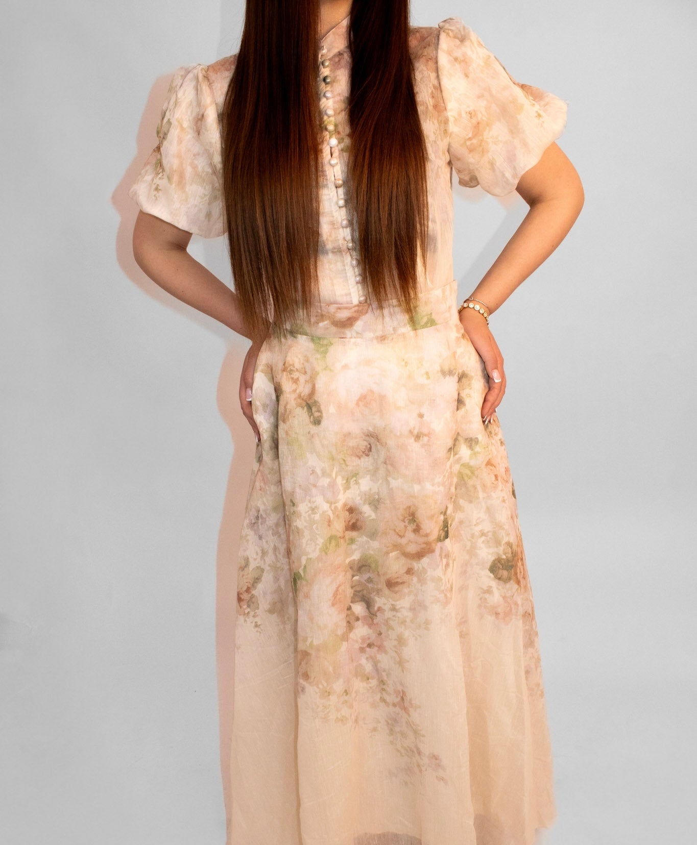 The Noor Set - silhouette