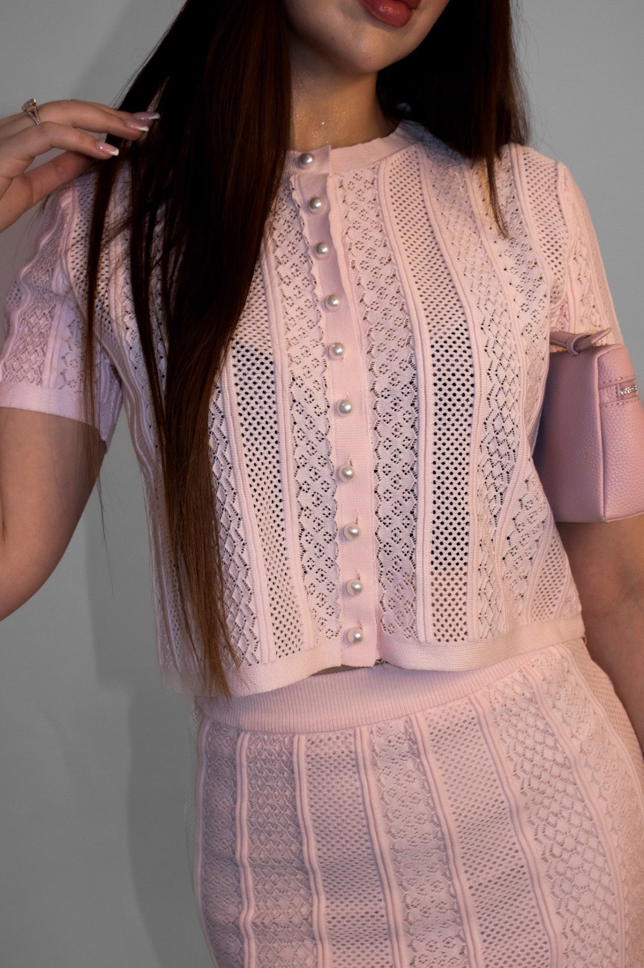 The Rosé Set - detail